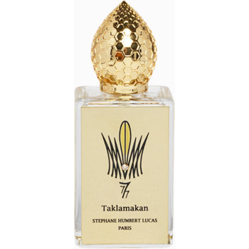 Taklamakan EDP